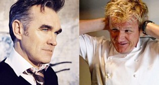 Morrissey Ramsay