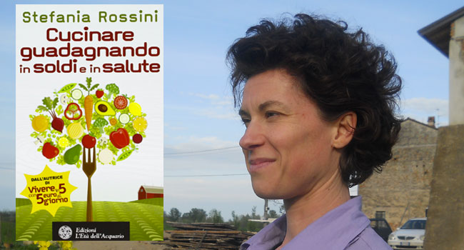 STefania Rossini