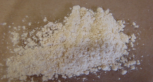 Maca in polvere