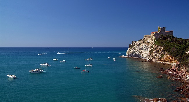 Castiglione della Pescaia