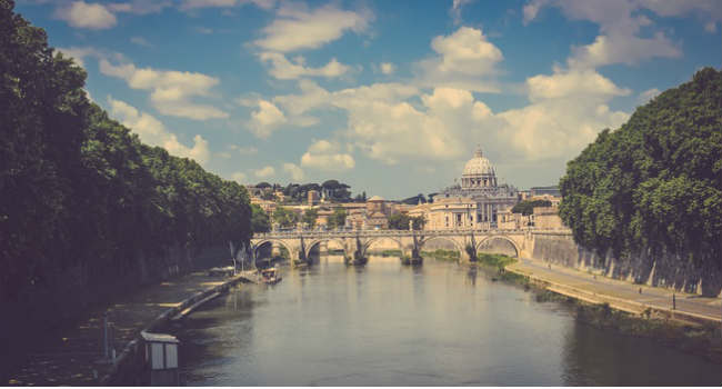 roma