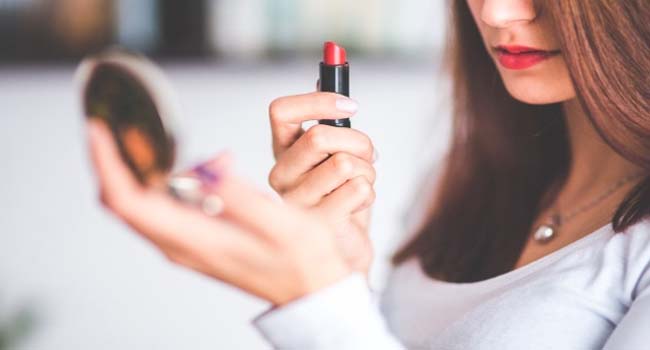 vegolosi makeup