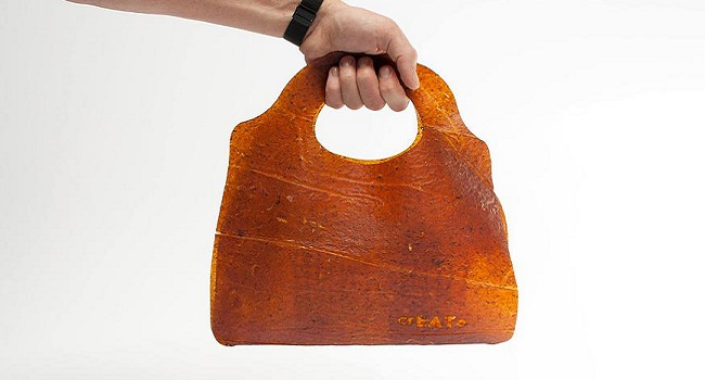 Fruit Leather - Rotterdam