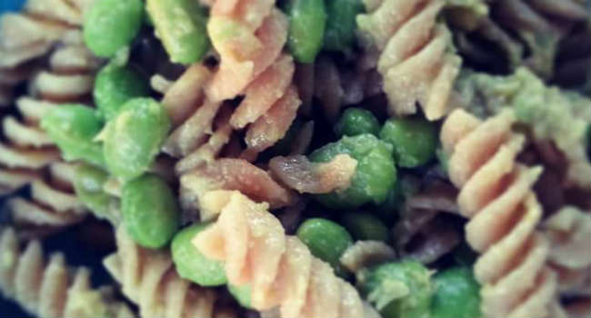 Fusilli