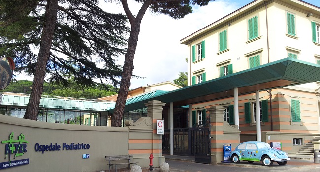 Ospedale Pediatrico Meyer