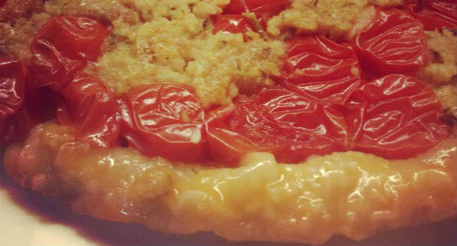 TATIN-POMODORO