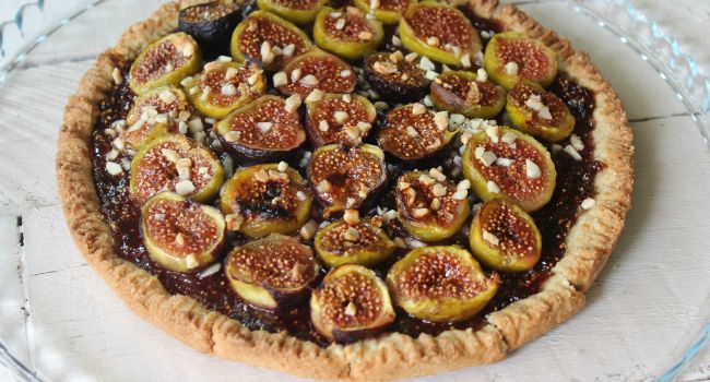 crostata