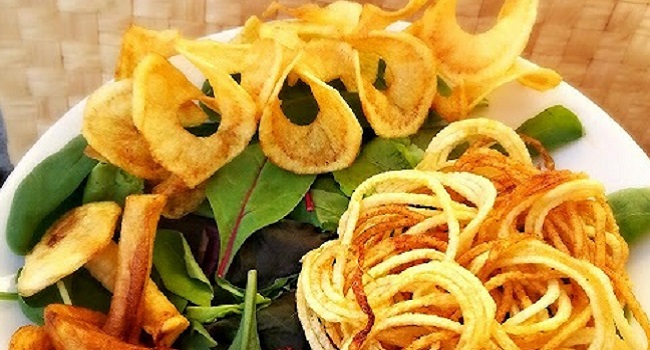 Patate