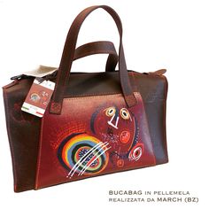 Borsa con Pellemela