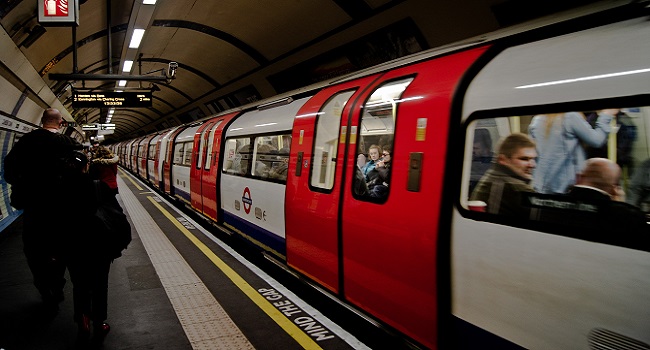 Metropolitana