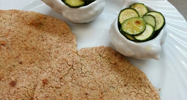 Cotolette di cannellini