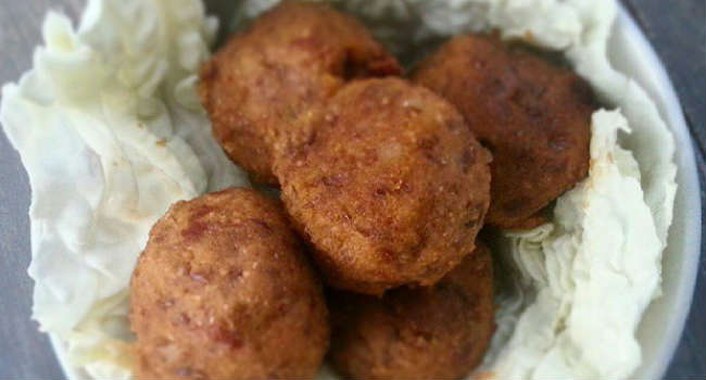 polpette