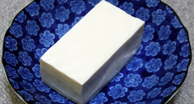 tofu