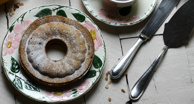 torta zucca 1