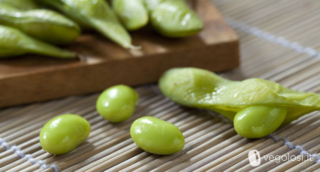 Edamame