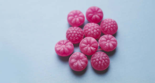 caramelle