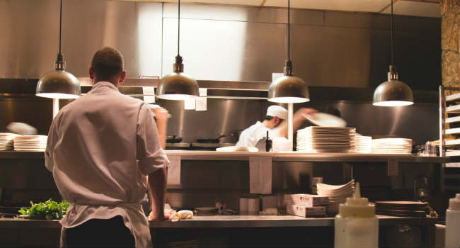 chef