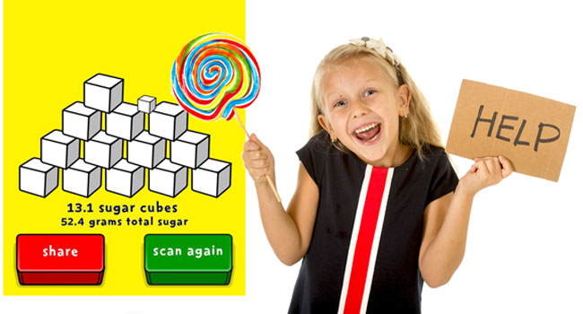 Sugar-smart-app