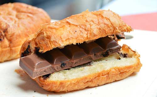 Cioccolato