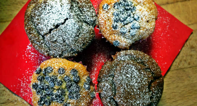 muffin_BW