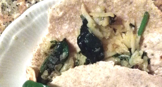 burrito