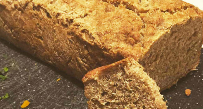 pane