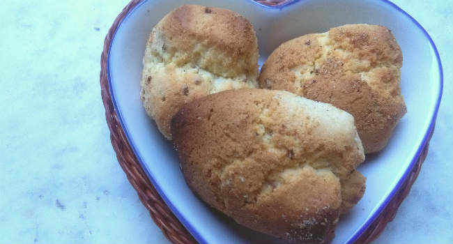 pane di cena