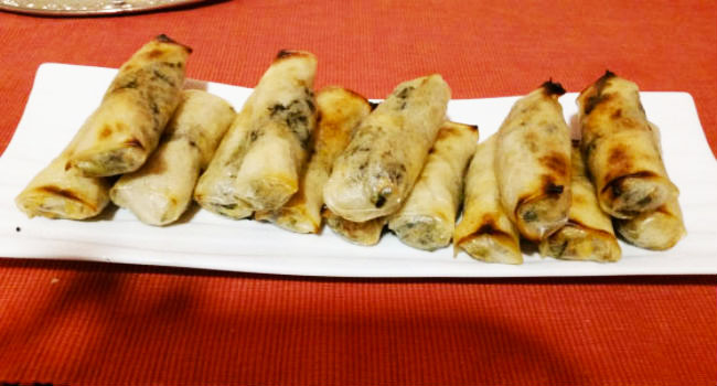involtini