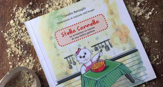 stella cannella