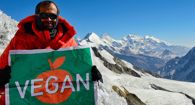 kuntal-alpinista-vegan-everest