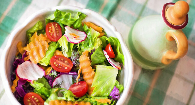 insalata