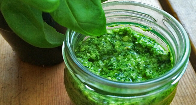 pesto