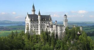 schloss-neuschwanstein