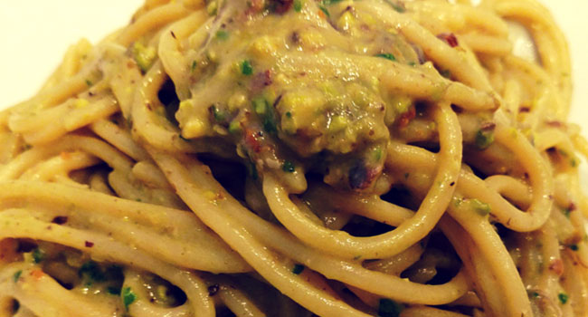 spaghetti