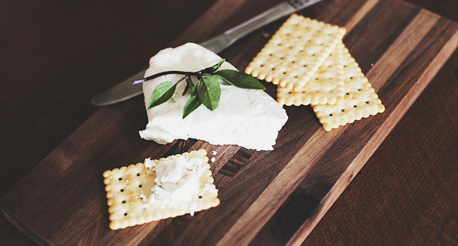 Feta vegana