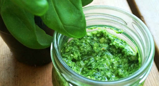 pesto