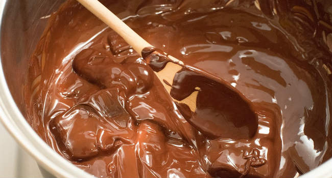 salame di cioccolato