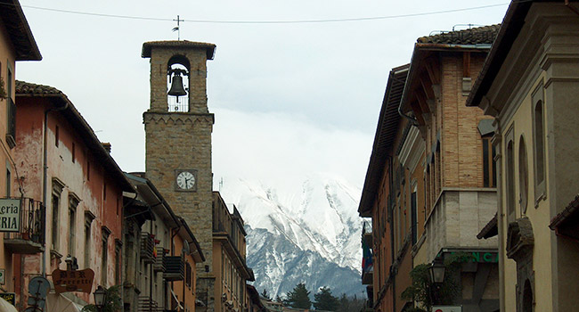 amatrice