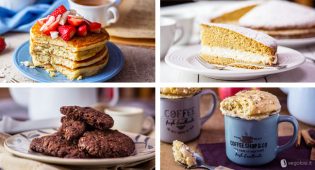 Merenda: 25 ricette vegan che conquisteranno i bambini