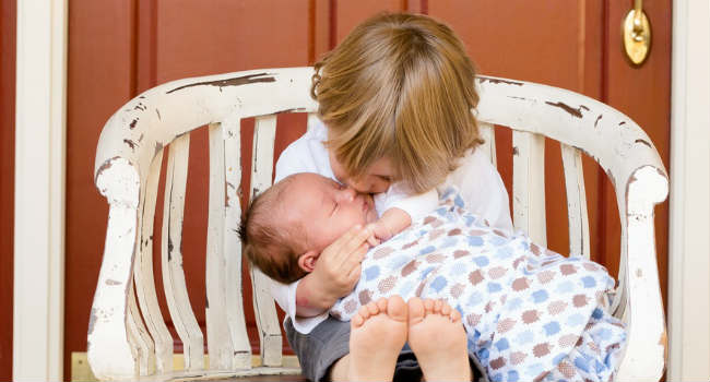 Bambini vegani denutriti bufale