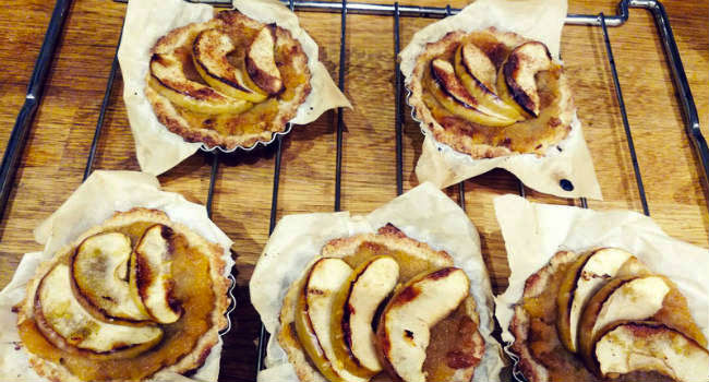 crostatine