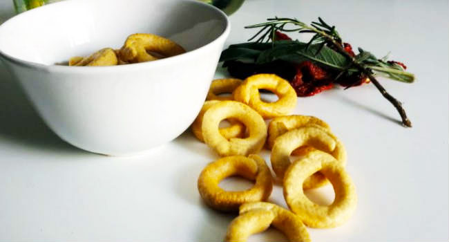 taralli