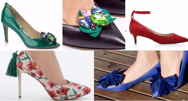 scarpe vegane di mela