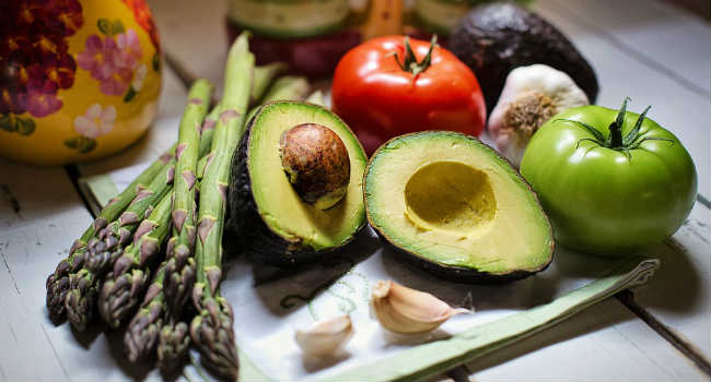 VegExpert
