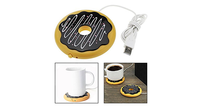 Scalda tazza usb