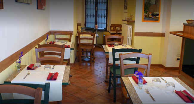 Mezzaluna bio Torino