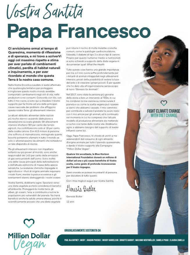 vegan-papa-francesco